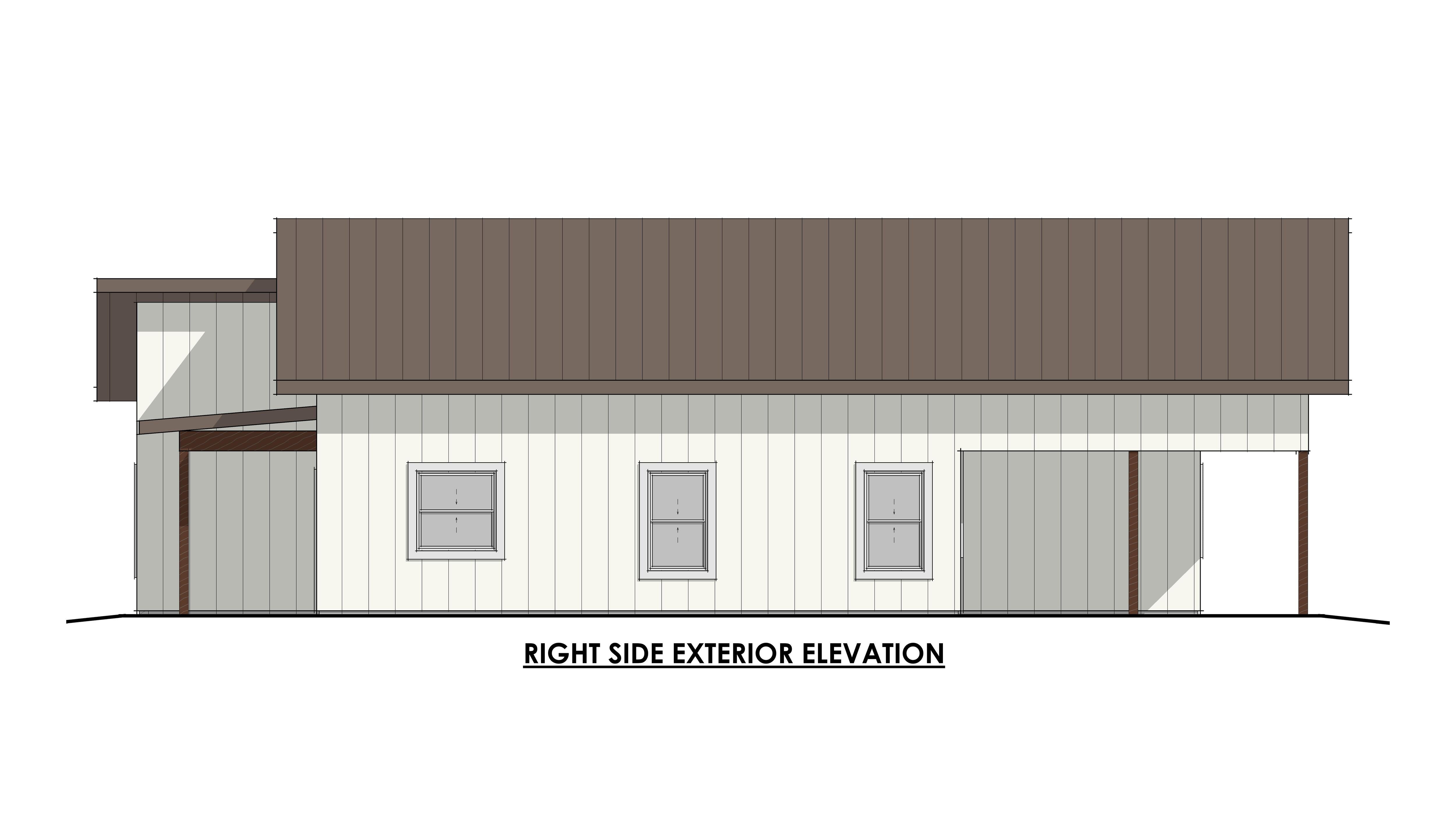 Freesia Plan (2/2/2 1,475 SF)
