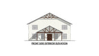 Bluebonnets Plan (3/2/3 2,752 SF)