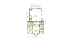 Bluebonnets Plan (3/2/3 2,752 SF)