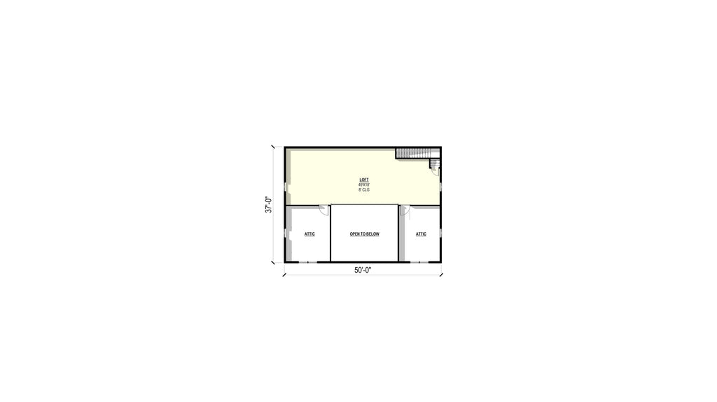 Bluebonnets Plan (3/2/3 2,752 SF)