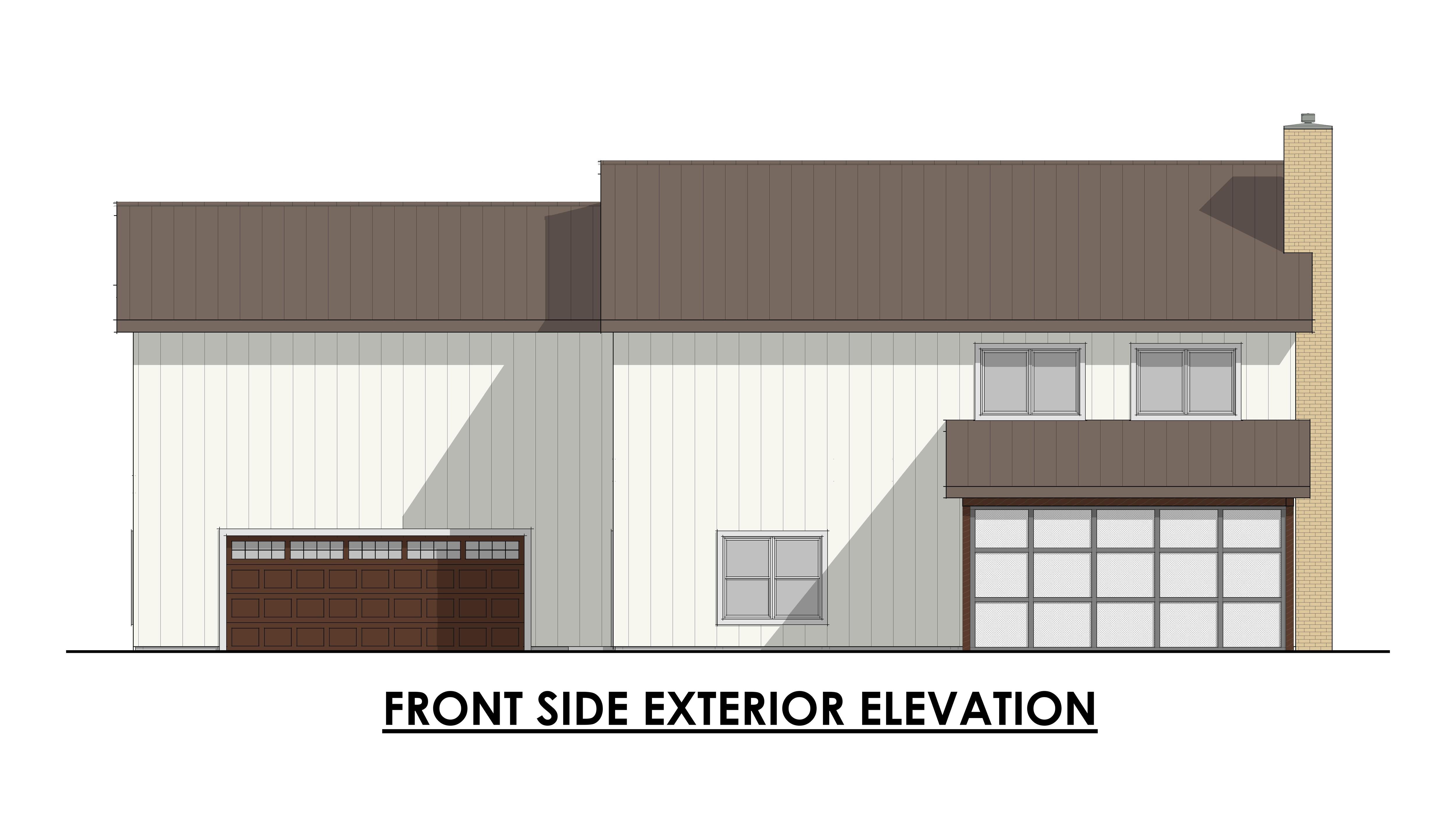 Aster Plan (2/2.5/2 2,286 SF)