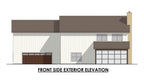 Aster Plan (2/2.5/2 2,286 SF)