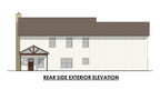 Aster Plan (2/2.5/2 2,286 SF)