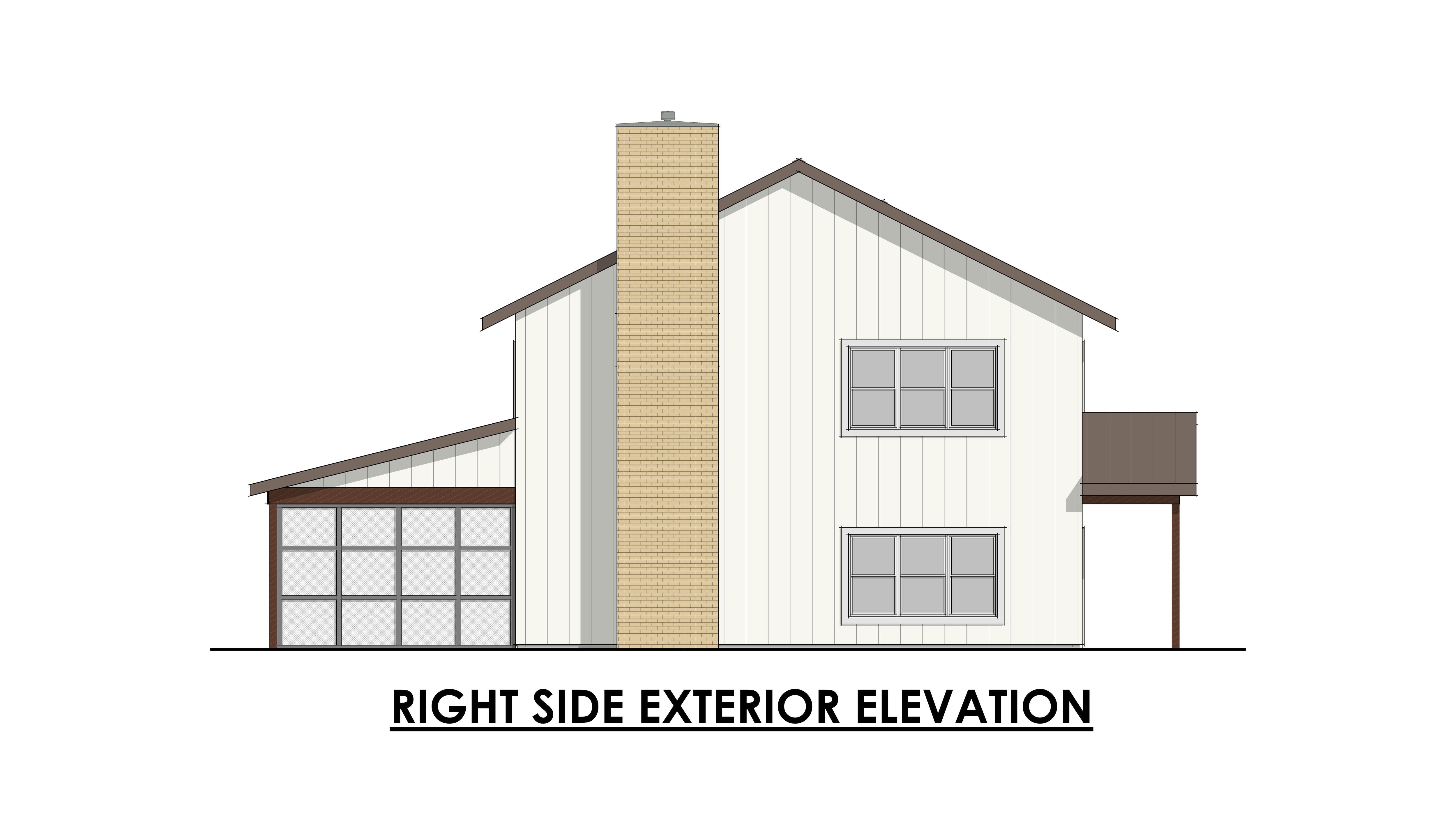 Aster Plan (2/2.5/2 2,286 SF)