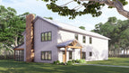 Aster Plan (2/2.5/2 2,286 SF)