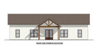 Daffodil Plan (3/2/0 1,890 SF)