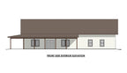 Iris Plan (3/2/3 1,617 SF)
