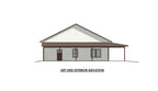 Iris Plan (3/2/3 1,617 SF)