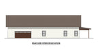 Iris Plan (3/2/3 1,617 SF)