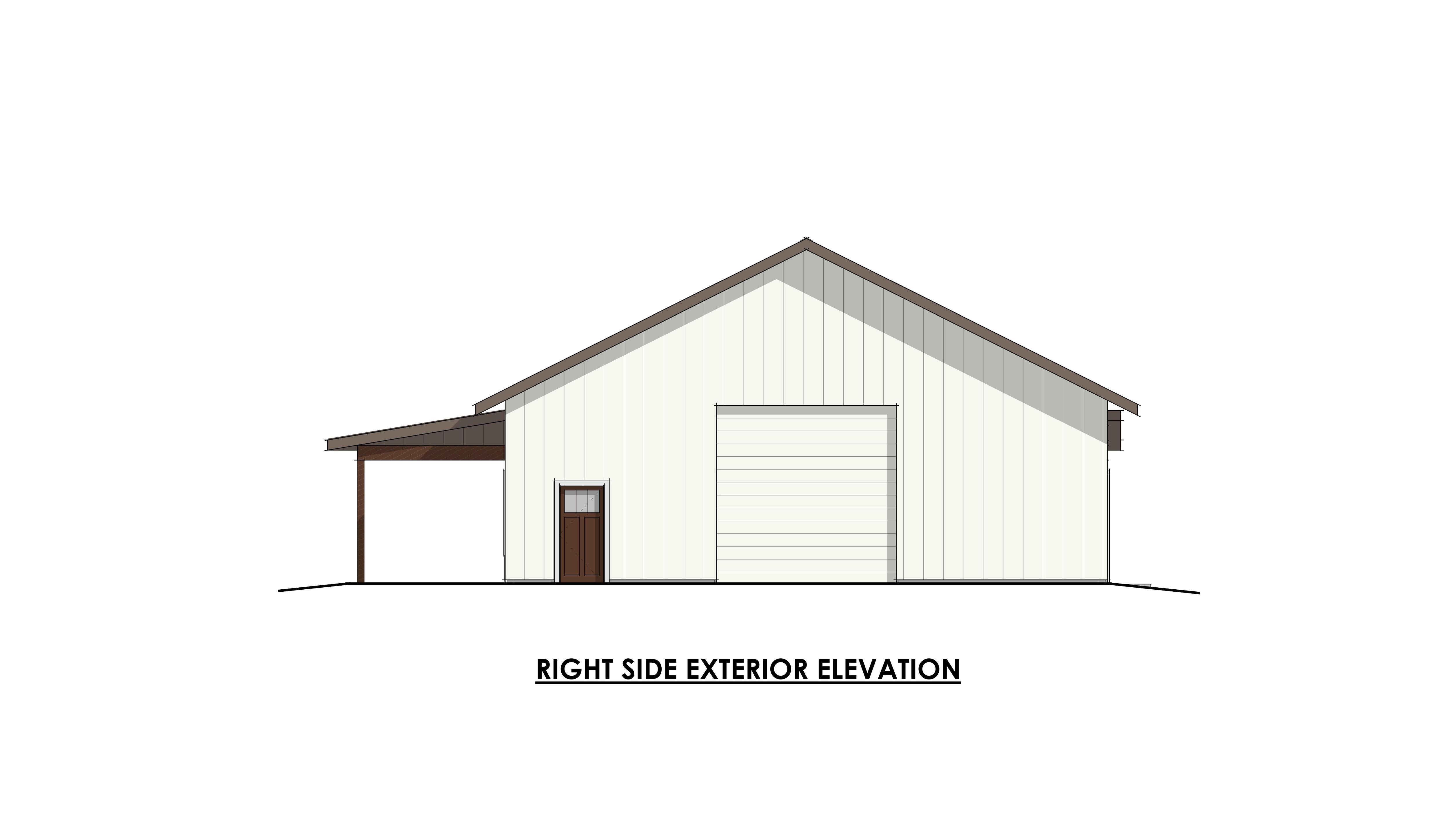 Iris Plan (3/2/3 1,617 SF)