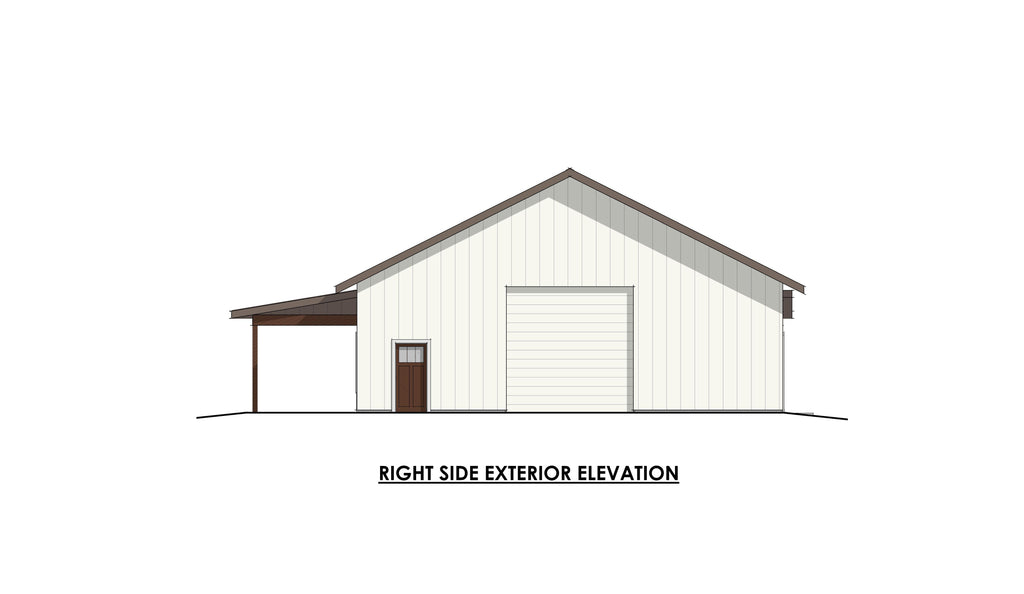 Iris Plan (3/2/3 1,617 SF)