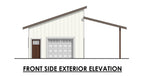 Chenille Plan (2/3/1 1,351 SF)