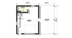 Chenille Plan (2/3/1 1,351 SF)