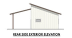 Chenille Plan (2/3/1 1,351 SF)