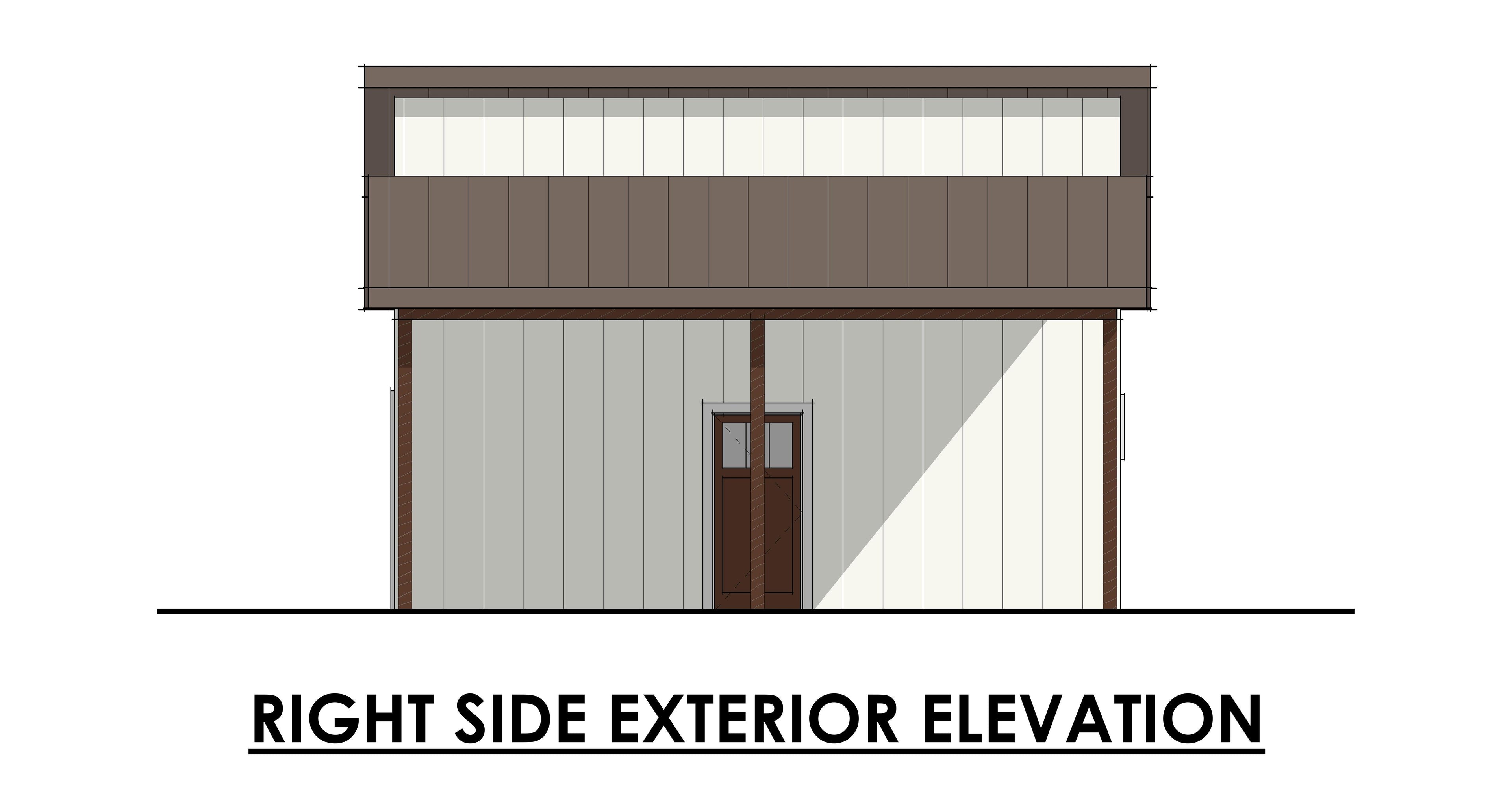 Chenille Plan (2/3/1 1,351 SF)