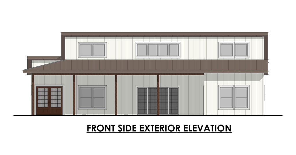 Chenille Plan (2/3/1 1,351 SF)