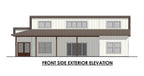 Chenille Plan (2/3/1 1,351 SF)
