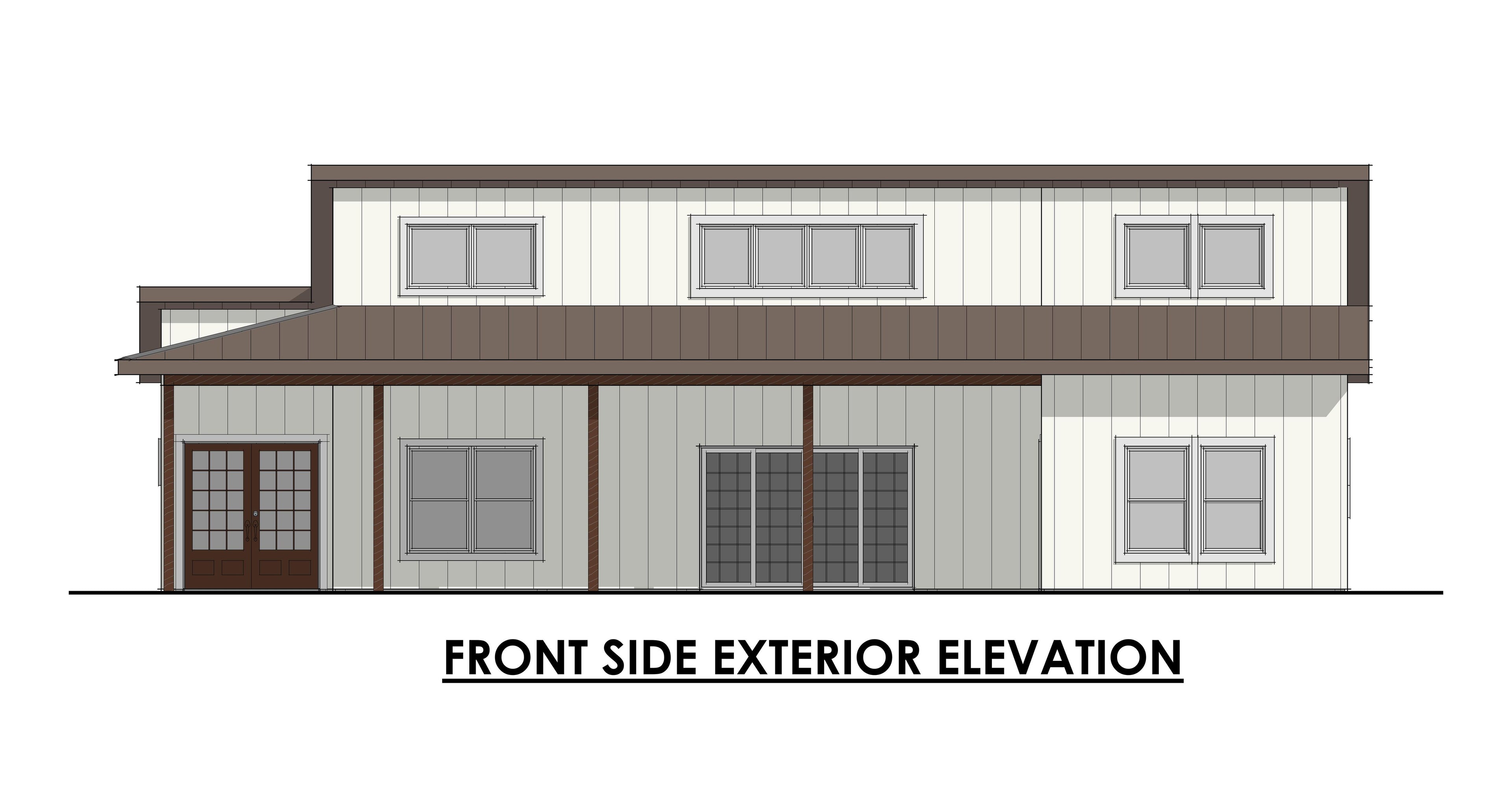 Chenille Plan (2/3/1 1,351 SF)