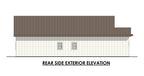Chenille Plan (2/3/1 1,351 SF)