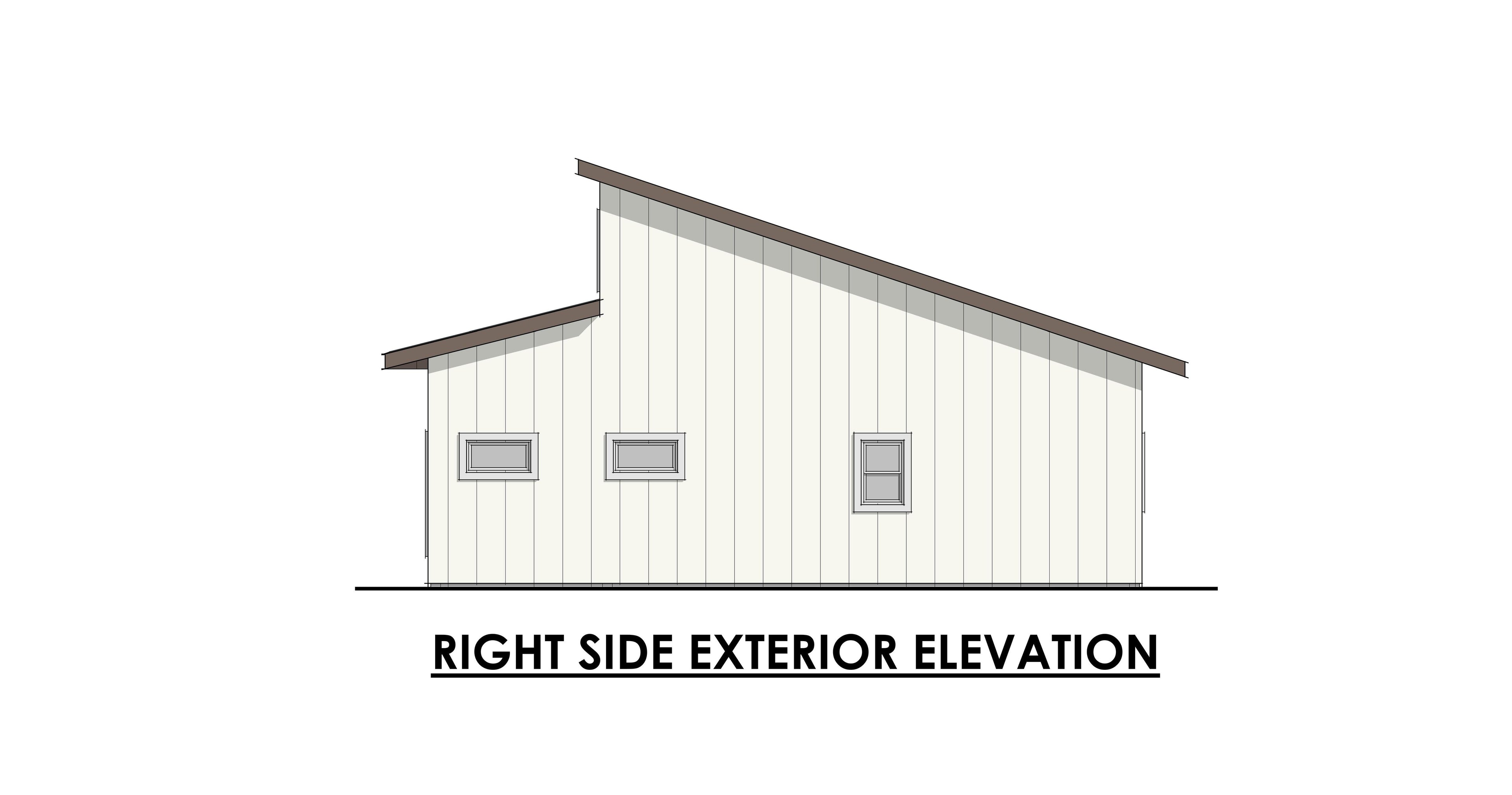 Chenille Plan (2/3/1 1,351 SF)