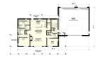 Lilac Plan (3/2.5/3 2,481 SF)