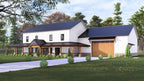 Lilac Plan (3/2.5/3 2,481 SF)