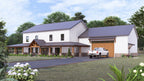 Lilac Plan (3/2.5/3 2,481 SF)