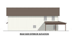 Rock Rose Plan (2/2/2 1,704 SF)