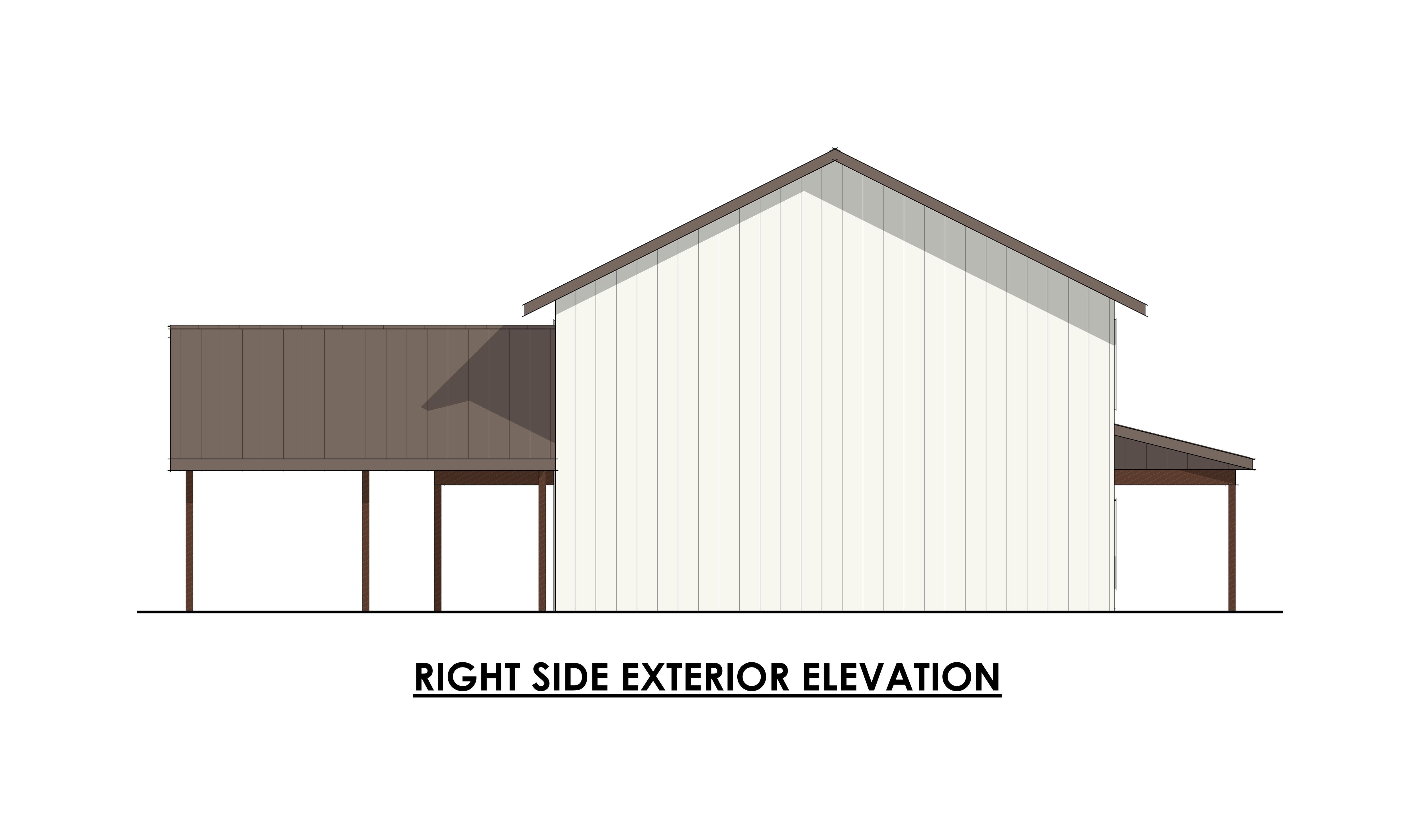 Rock Rose Plan (2/2/2 1,704 SF)