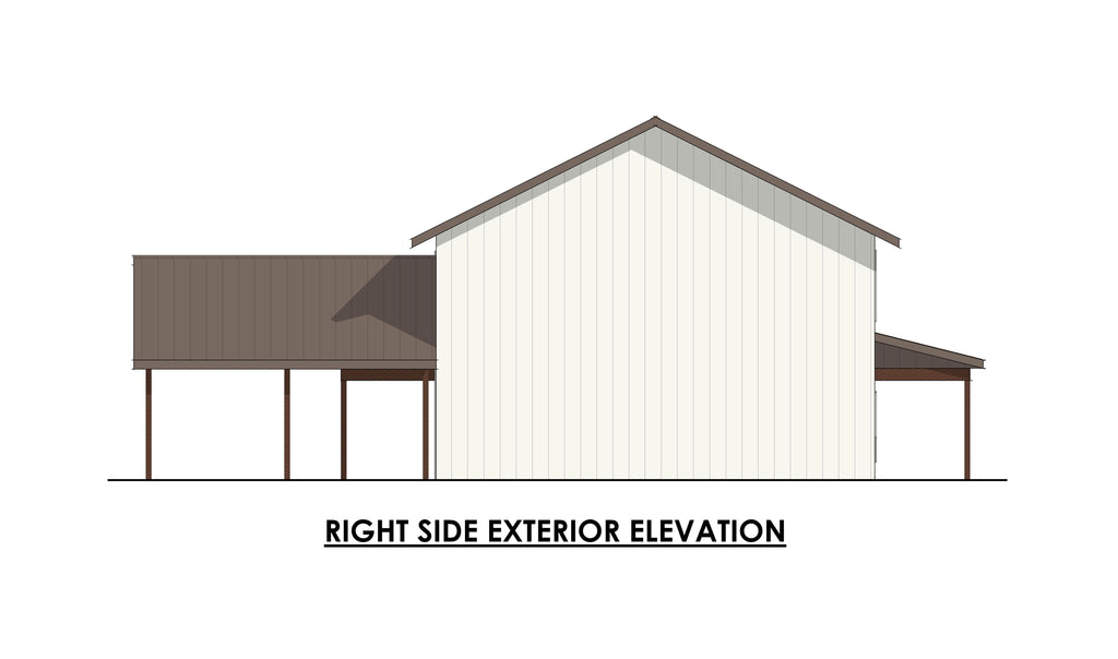 Rock Rose Plan (2/2/2 1,704 SF)