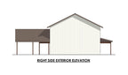 Rock Rose Plan (2/2/2 1,704 SF)