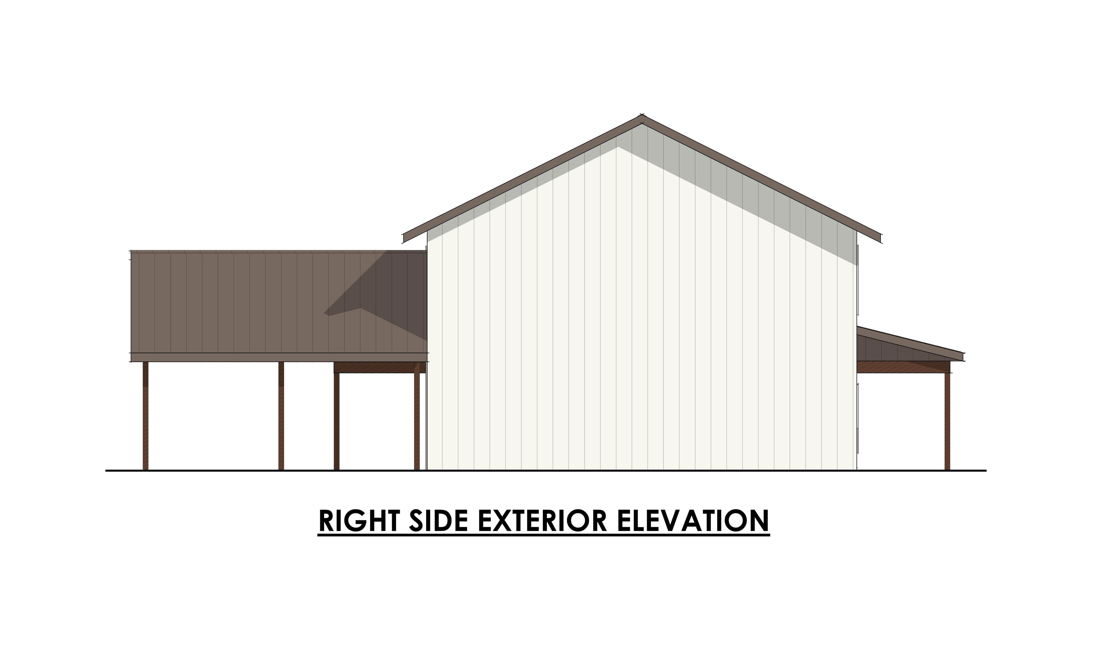 Rock Rose Plan (2/2/2 1,704 SF)