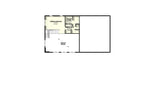 Rock Rose Plan (2/2/2 1,704 SF)