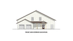 Cornflower Plan (4/5/2 4,054 SF)