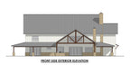 Gaillardia #2 Plan (4/4.5/2 4,308 SF)