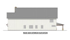 Gaillardia #2 Plan (4/4.5/2 4,308 SF)