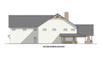Gaillardia #1 Plan (5/4/2 7,605 SF)