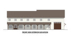 Geranium Plan (4/4.5/3 2,900 SF)