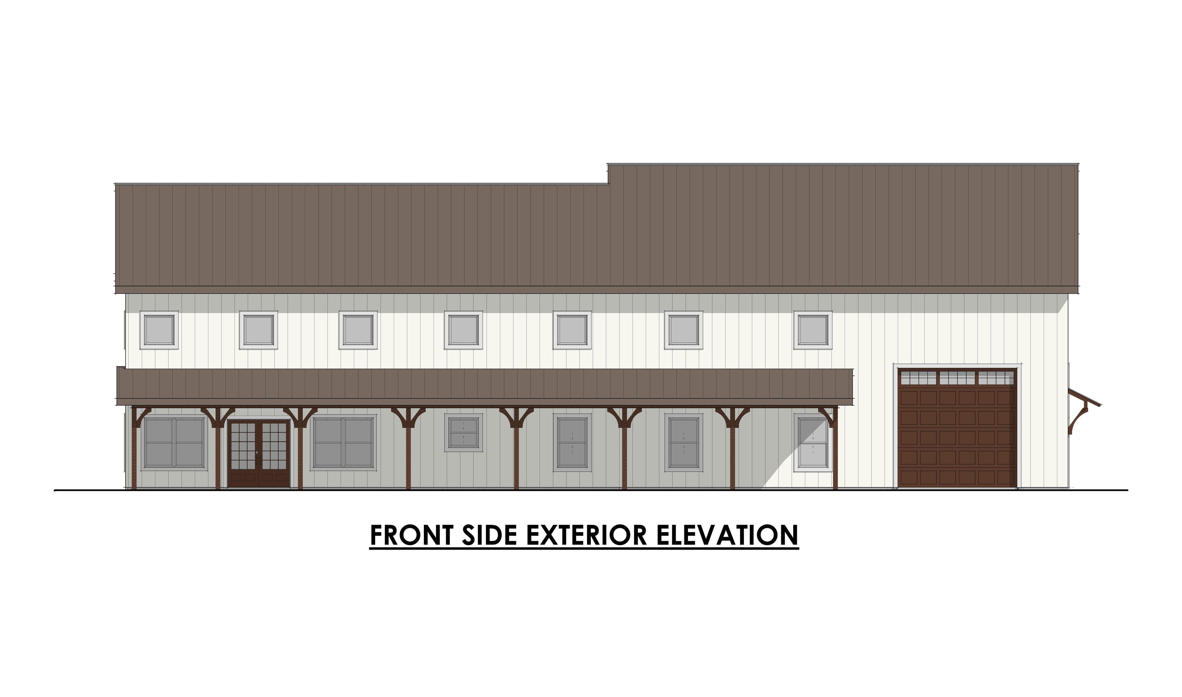 Geranium Plan (4/4.5/3 2,900 SF)