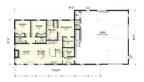 Geranium Plan (4/4.5/3 2,900 SF)