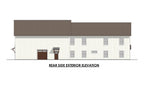 Geranium Plan (4/4.5/3 2,900 SF)