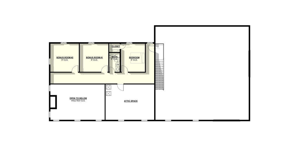 Geranium Plan (4/4.5/3 2,900 SF)