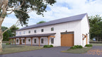 Geranium Plan (4/4.5/3 2,900 SF)
