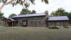 Winterberry Plan (3/2.5/0 2,233 SF)