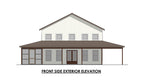 Begonia Plan (4/3.5/0 2,946 SF)