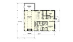 Begonia Plan (4/3.5/0 2,946 SF)