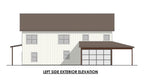 Begonia Plan (4/3.5/0 2,946 SF)