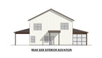 Begonia Plan (4/3.5/0 2,946 SF)
