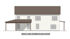 Begonia Plan (4/3.5/0 2,946 SF)