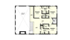 Begonia Plan (4/3.5/0 2,946 SF)
